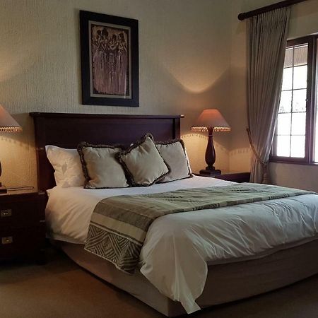 Kruger Park Lodge Itr01 3 Bedroom Hazyview Buitenkant foto