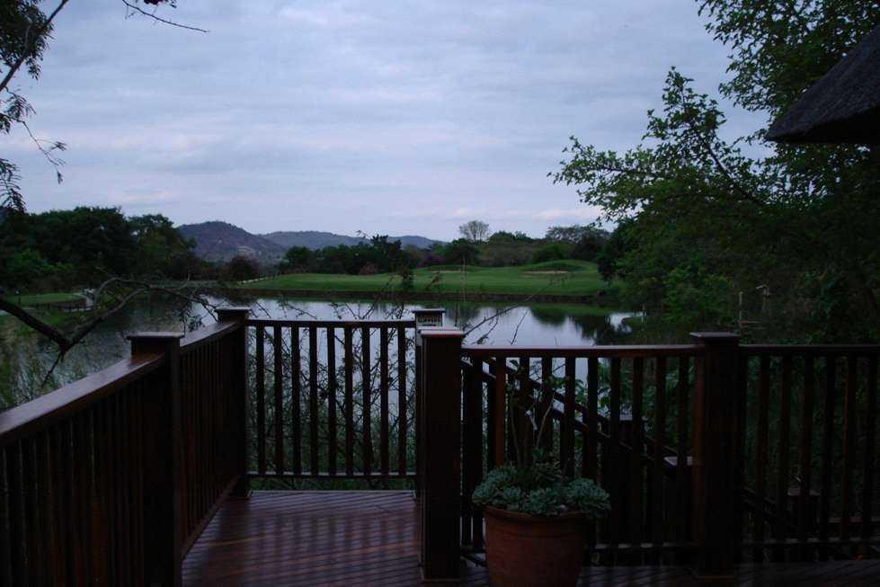 Kruger Park Lodge Itr01 3 Bedroom Hazyview Buitenkant foto